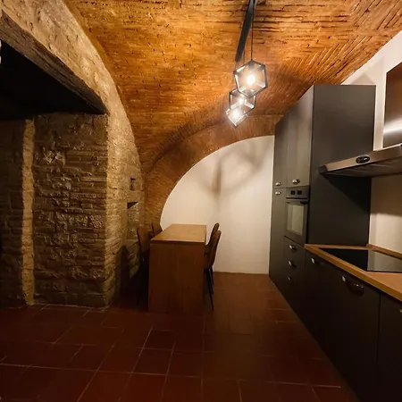 Daire Fusion Loft - Town Of Stone *